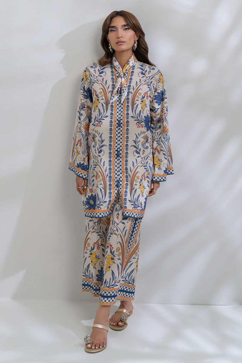 Fatima Khan | FK Prints | Desert Petal - Official Fatima Khan stockist in UK - Sakeena London