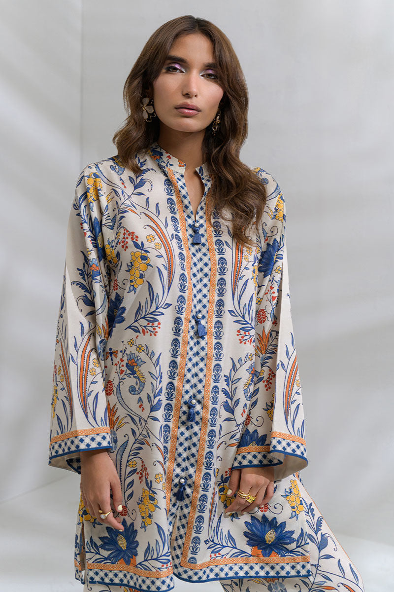 Fatima Khan | FK Prints | Desert Petal - Official Fatima Khan stockist in UK - Sakeena London