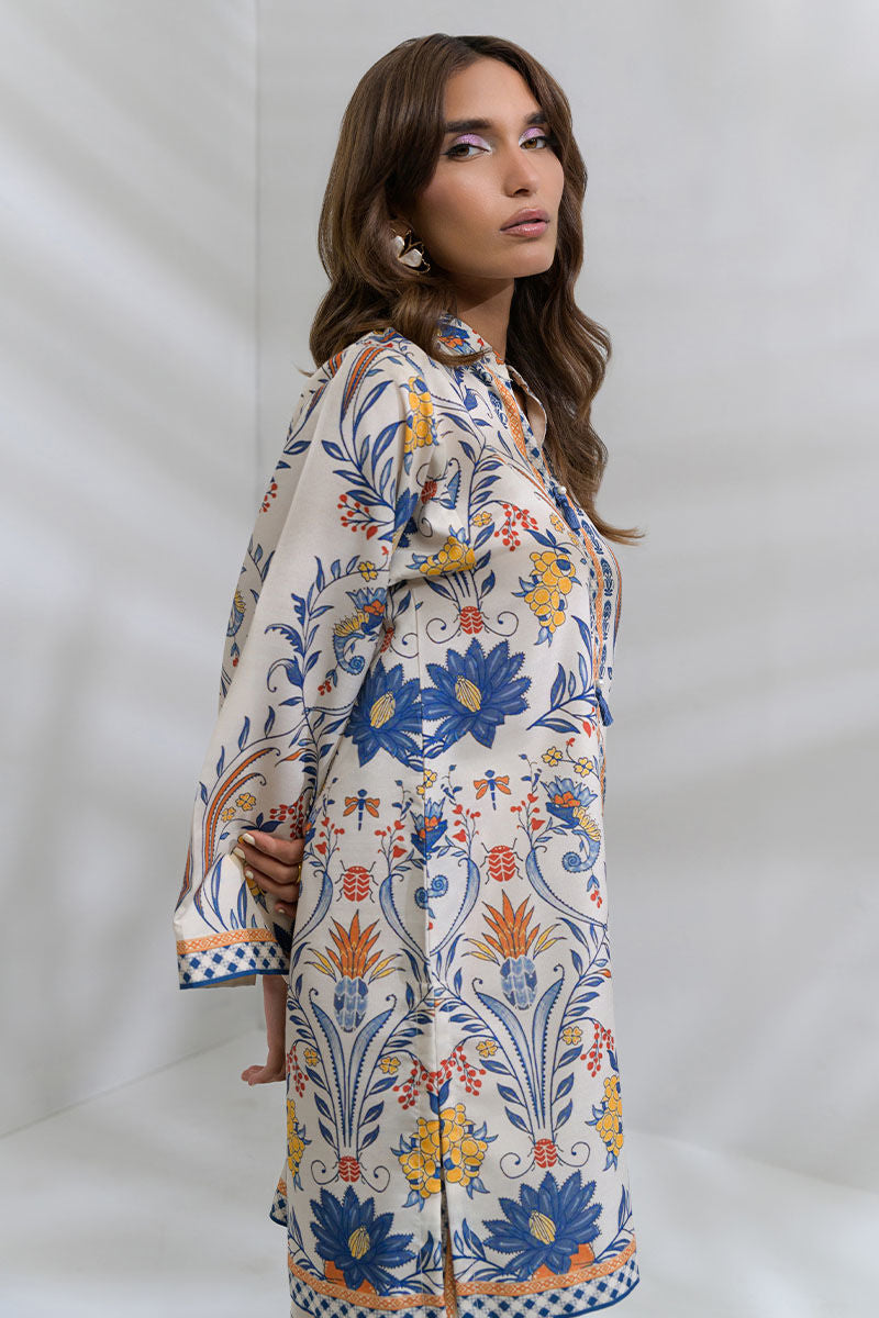Fatima Khan | FK Prints | Desert Petal - Official Fatima Khan stockist in UK - Sakeena London