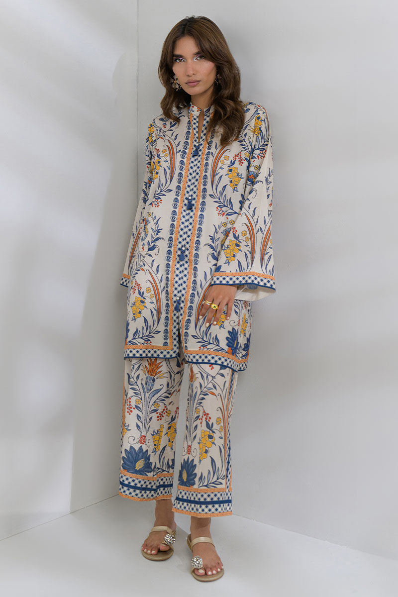 Fatima Khan | FK Prints | Desert Petal - Official Fatima Khan stockist in UK - Sakeena London