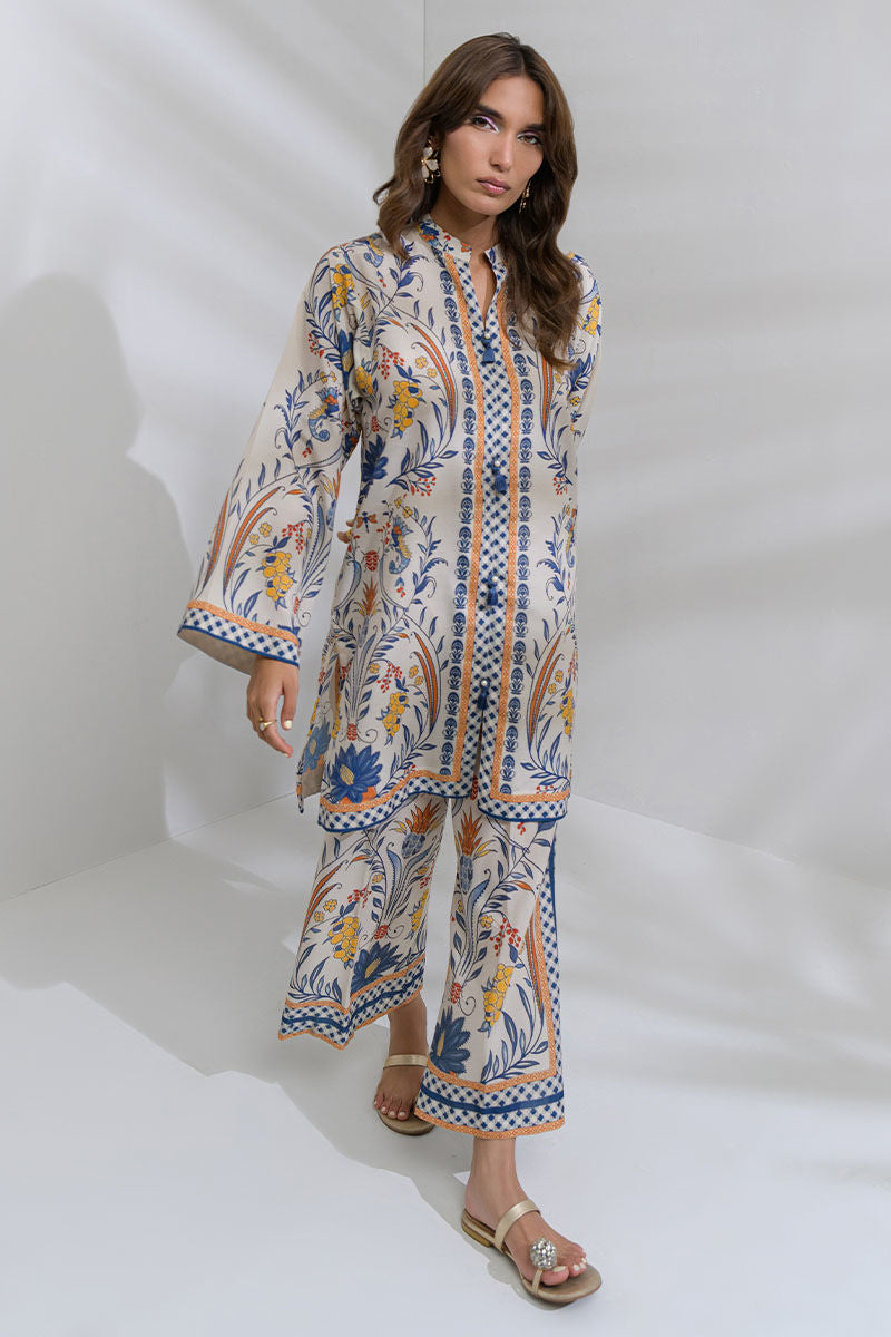 Fatima Khan | FK Prints | Desert Petal - Official Fatima Khan stockist in UK - Sakeena London