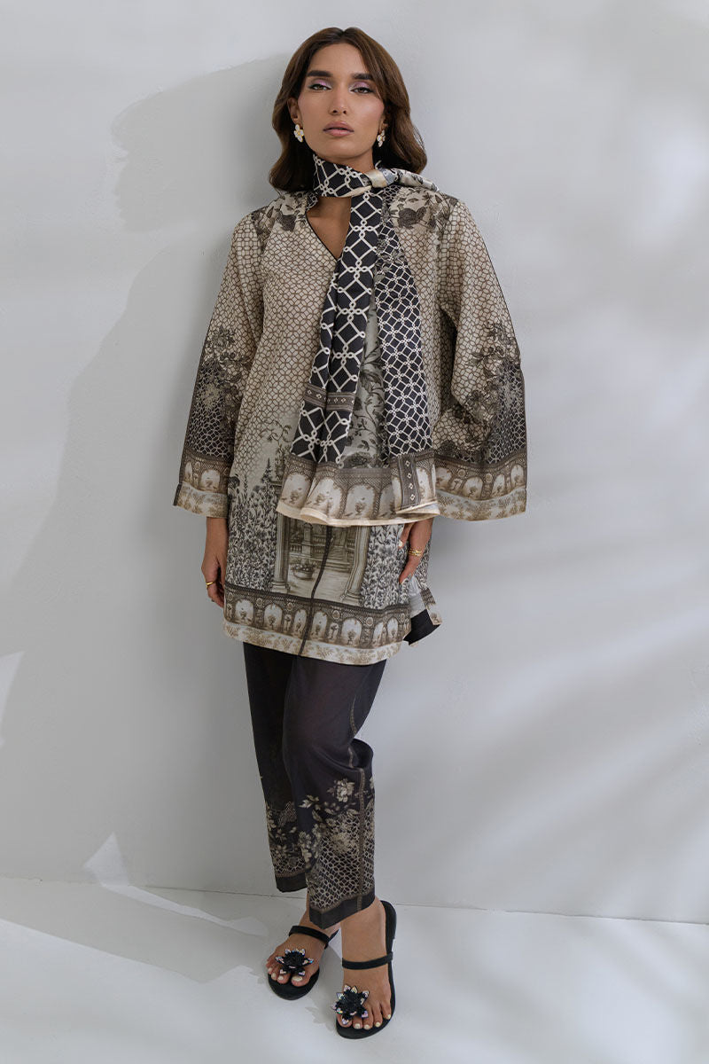 Fatima Khan | FK Prints | Roman Ties - Official Fatima Khan stockist in UK - Sakeena London
