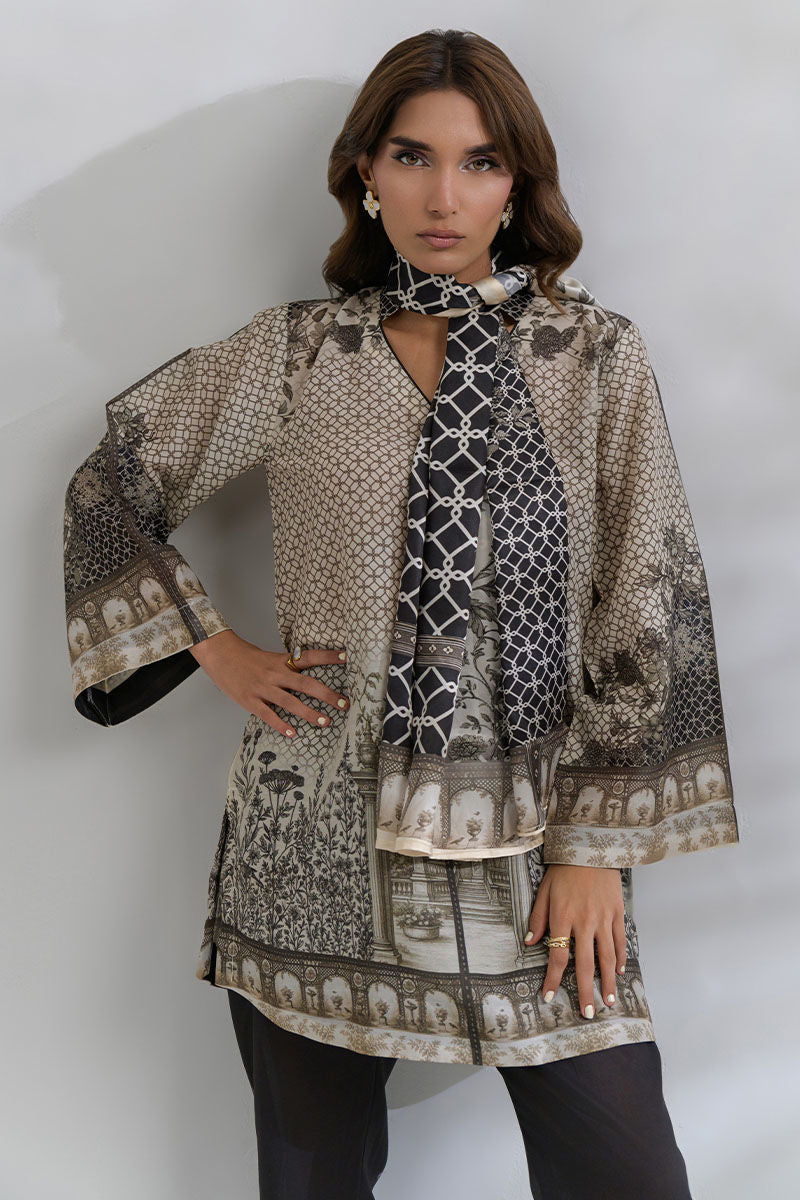 Fatima Khan | FK Prints | Roman Ties - Official Fatima Khan stockist in UK - Sakeena London