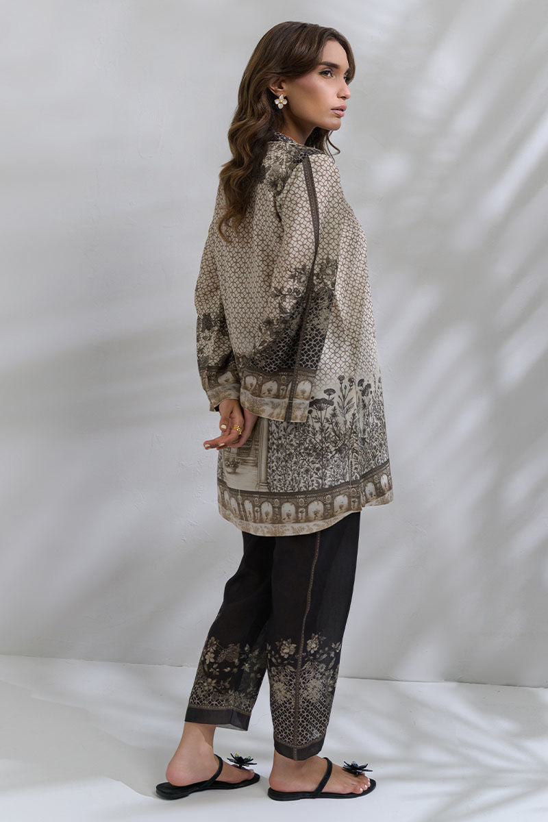 Fatima Khan | FK Prints | Roman Ties - Official Fatima Khan stockist in UK - Sakeena London