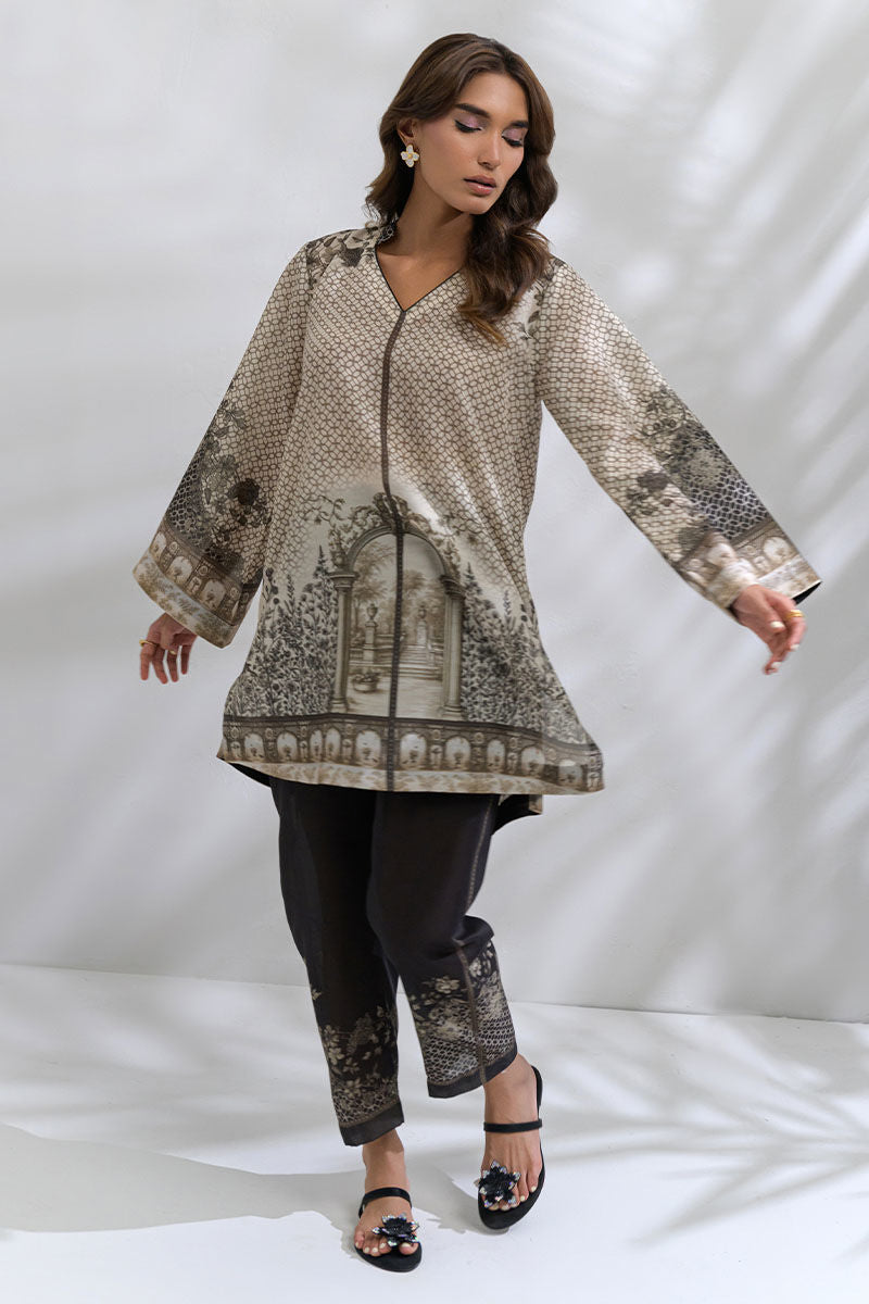 Fatima Khan | FK Prints | Roman Ties - Official Fatima Khan stockist in UK - Sakeena London