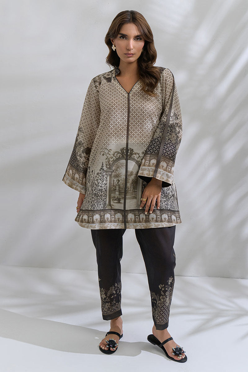 Fatima Khan | FK Prints | Roman Ties - Official Fatima Khan stockist in UK - Sakeena London