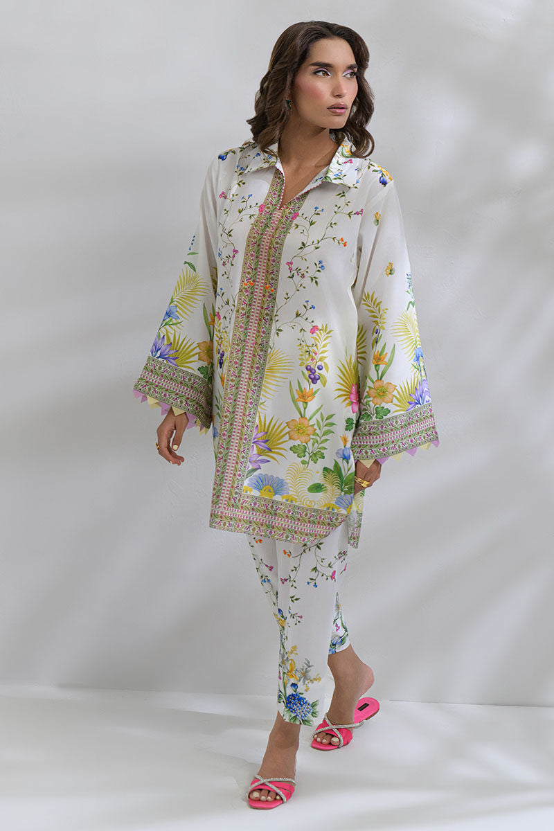 Fatima Khan | FK Prints | Palm Whisper - Official Fatima Khan stockist in UK - Sakeena London