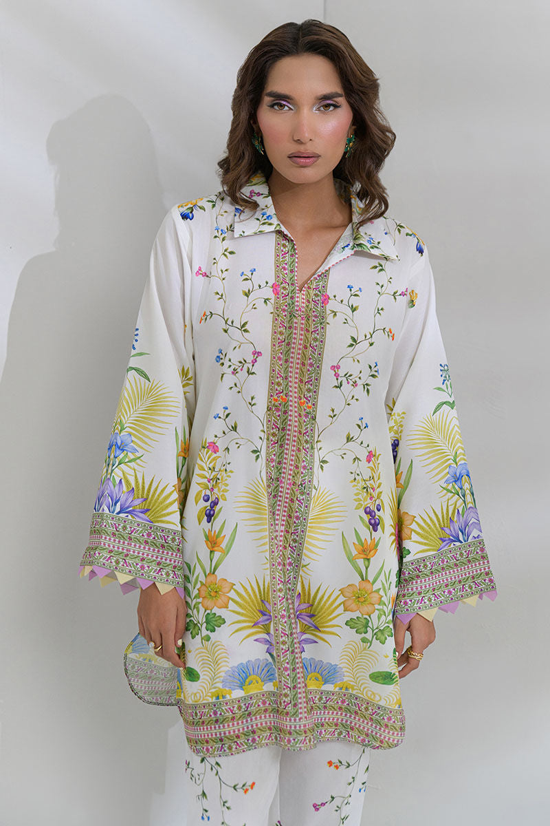 Fatima Khan | FK Prints | Palm Whisper - Official Fatima Khan stockist in UK - Sakeena London