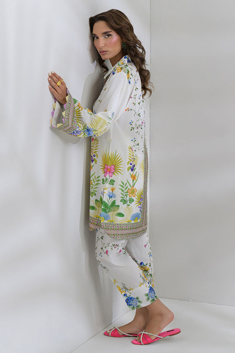 Fatima Khan | FK Prints | Palm Whisper - Official Fatima Khan stockist in UK - Sakeena London