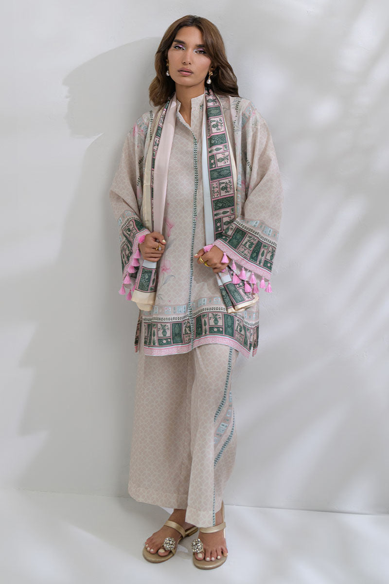 Fatima Khan | FK Prints | Sol Set - Official Fatima Khan stockist in UK - Sakeena London