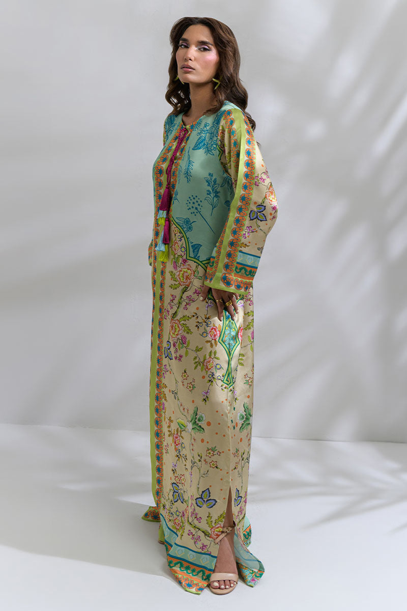 Fatima Khan | FK Prints | Meadow Muse - Official Fatima Khan stockist in UK - Sakeena London