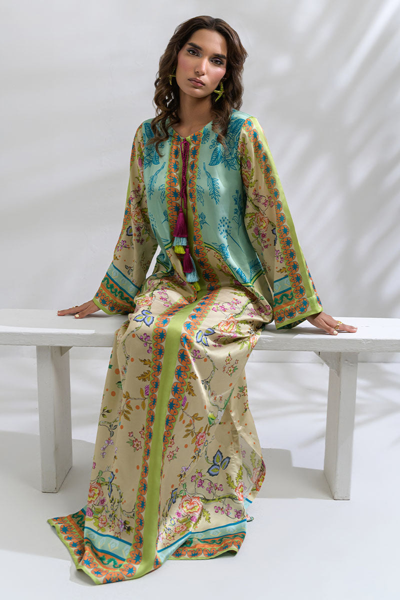 Fatima Khan | FK Prints | Meadow Muse - Official Fatima Khan stockist in UK - Sakeena London