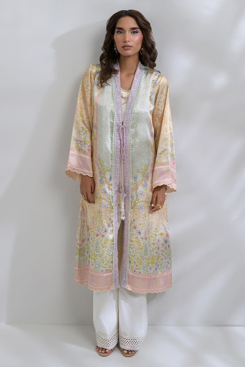 Fatima Khan | FK Prints | Pastel Whirl - Official Fatima Khan stockist in UK - Sakeena London