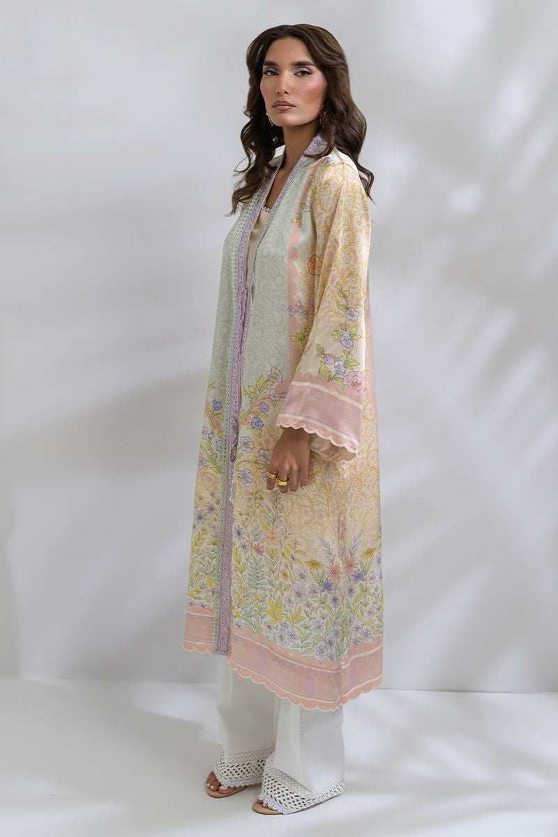 Fatima Khan | FK Prints | Pastel Whirl - Official Fatima Khan stockist in UK - Sakeena London