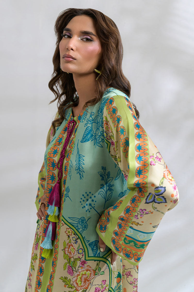Fatima Khan | FK Prints | Meadow Muse - Official Fatima Khan stockist in UK - Sakeena London
