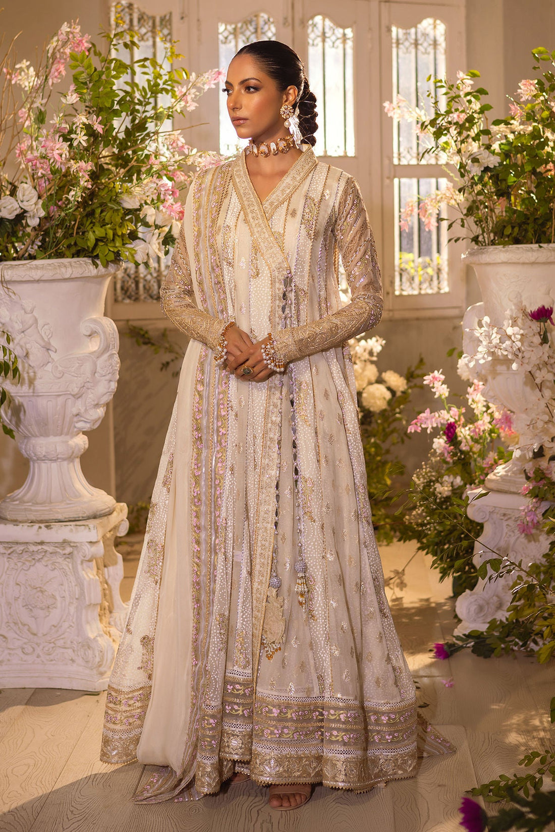 Annus Abrar | Designer Picks 24 | ISMITI - Official Annus Abrar stockist in UK - Sakeena London