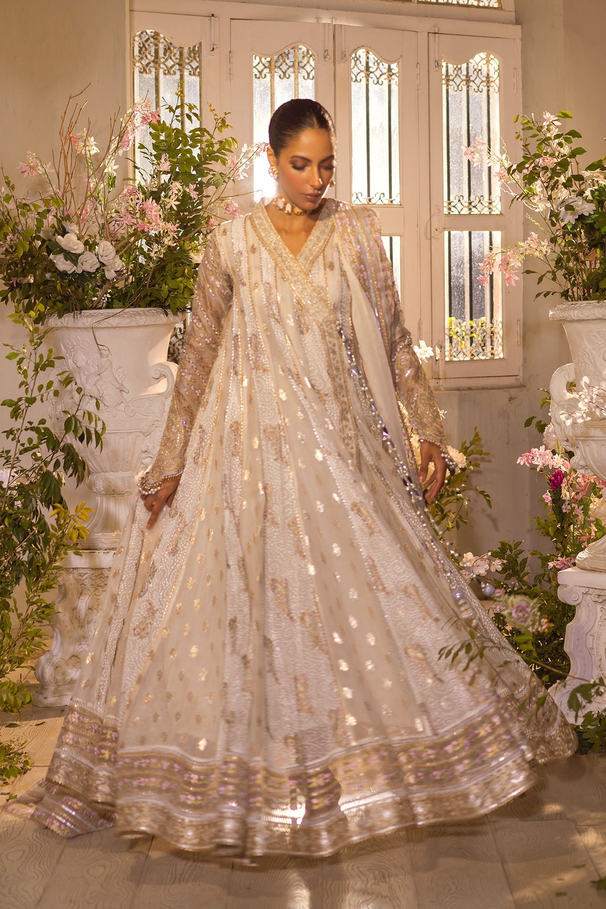 Annus Abrar | Designer Picks 24 | ISMITI - Official Annus Abrar stockist in UK - Sakeena London