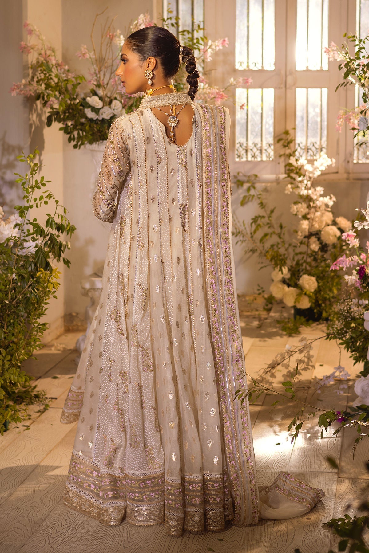 Annus Abrar | Designer Picks 24 | ISMITI - Official Annus Abrar stockist in UK - Sakeena London