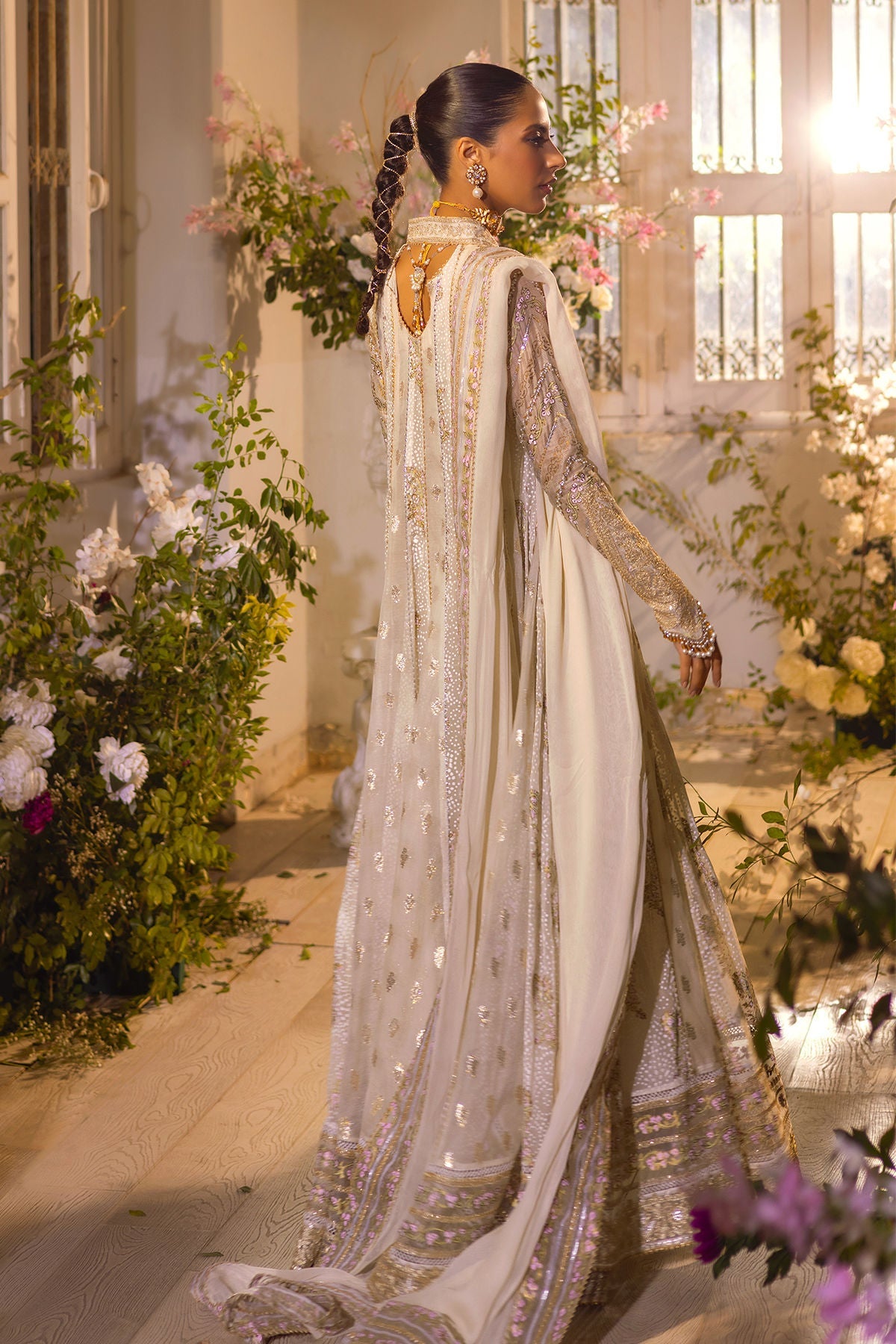 Annus Abrar | Designer Picks 24 | ISMITI - Official Annus Abrar stockist in UK - Sakeena London