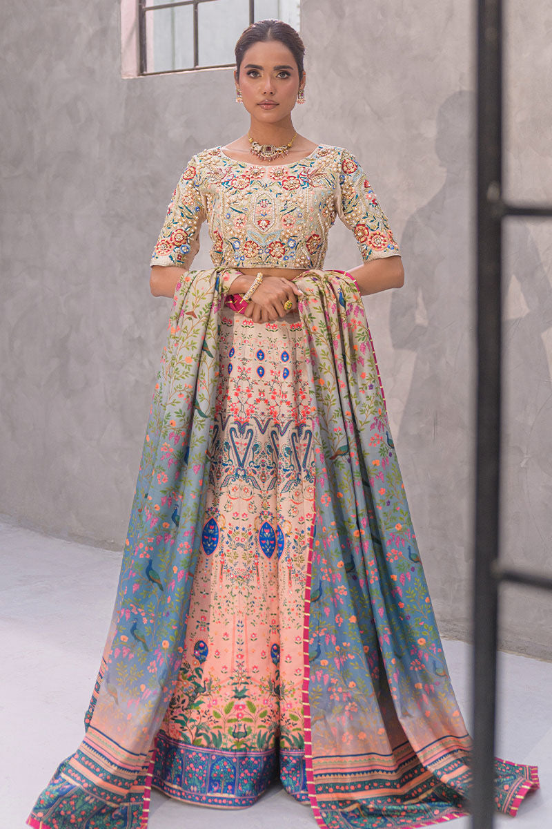 Fatima Khan | Elahe Wedding Formals | Nilofer - Official Fatima Khan stockist in UK - Sakeena London