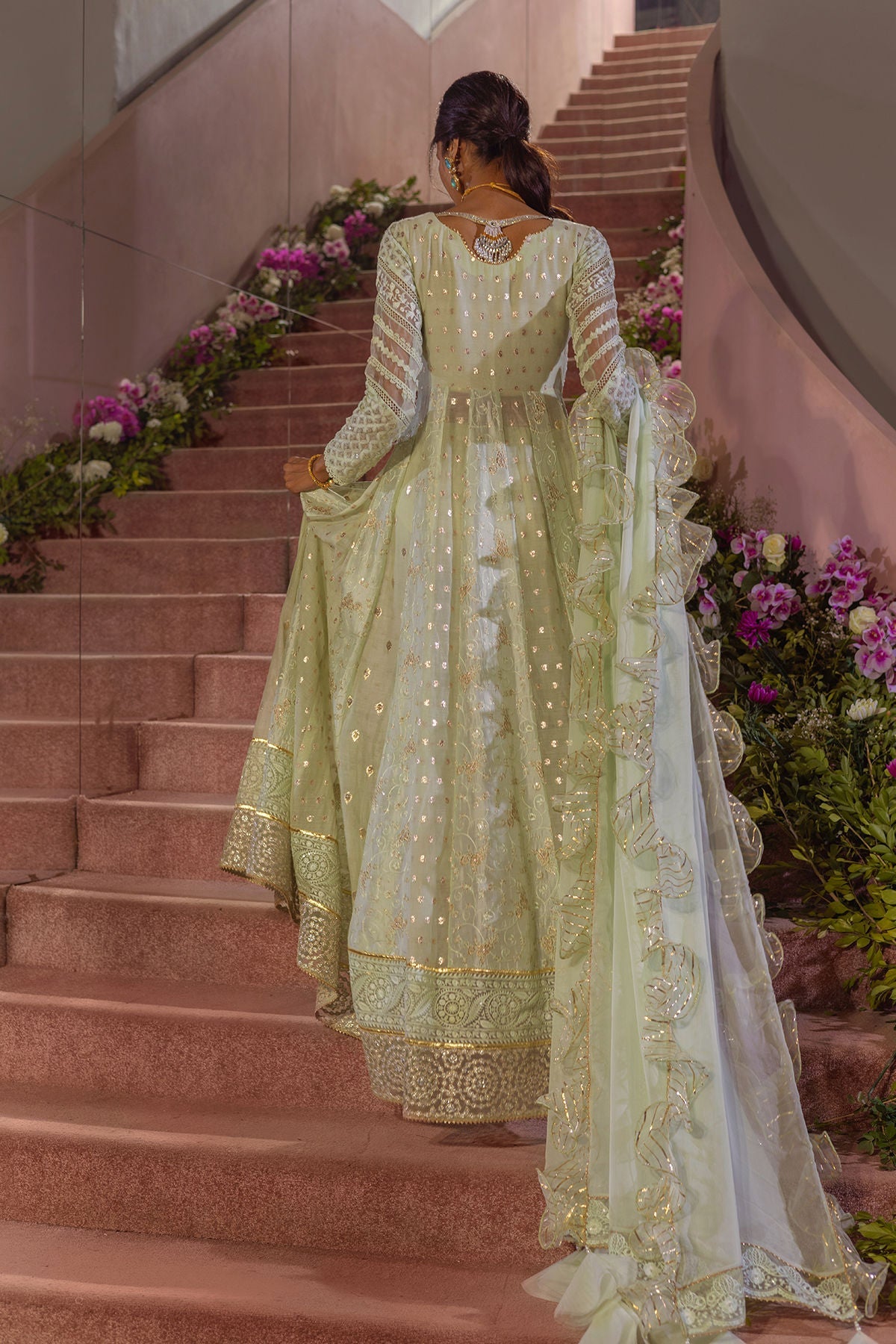 Annus Abrar | Designer Picks 24 | REMAB MINT - Official Annus Abrar stockist in UK - Sakeena London