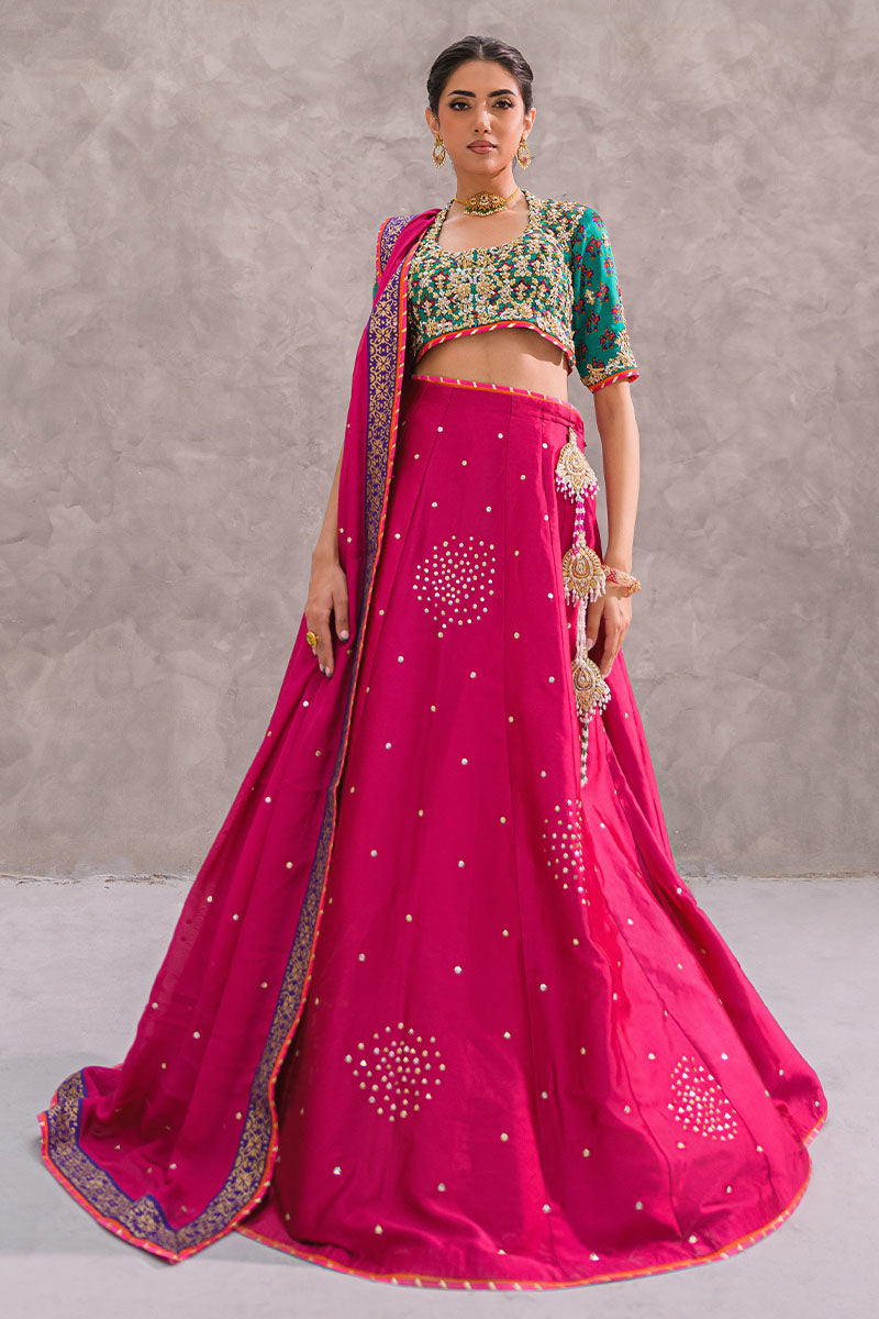Fatima Khan | Elahe Wedding Formals | Sitara - Official Fatima Khan stockist in UK - Sakeena London