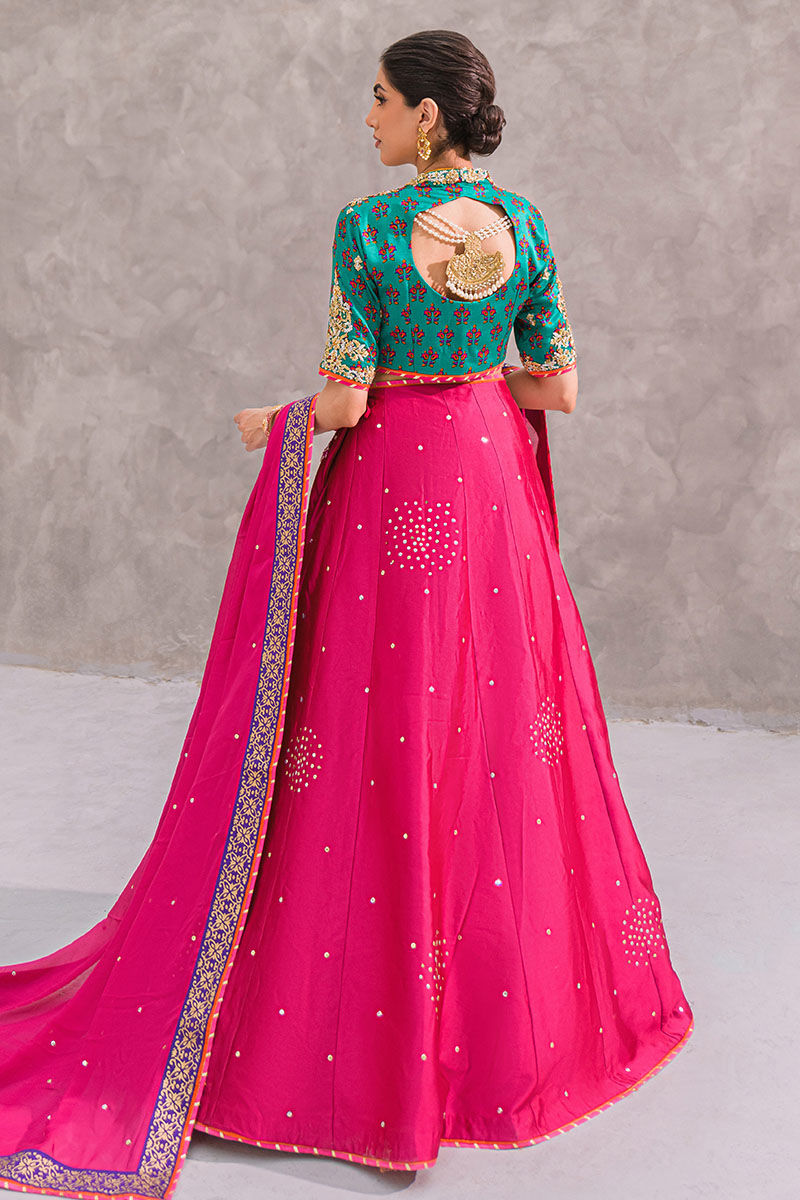 Fatima Khan | Elahe Wedding Formals | Sitara - Official Fatima Khan stockist in UK - Sakeena London