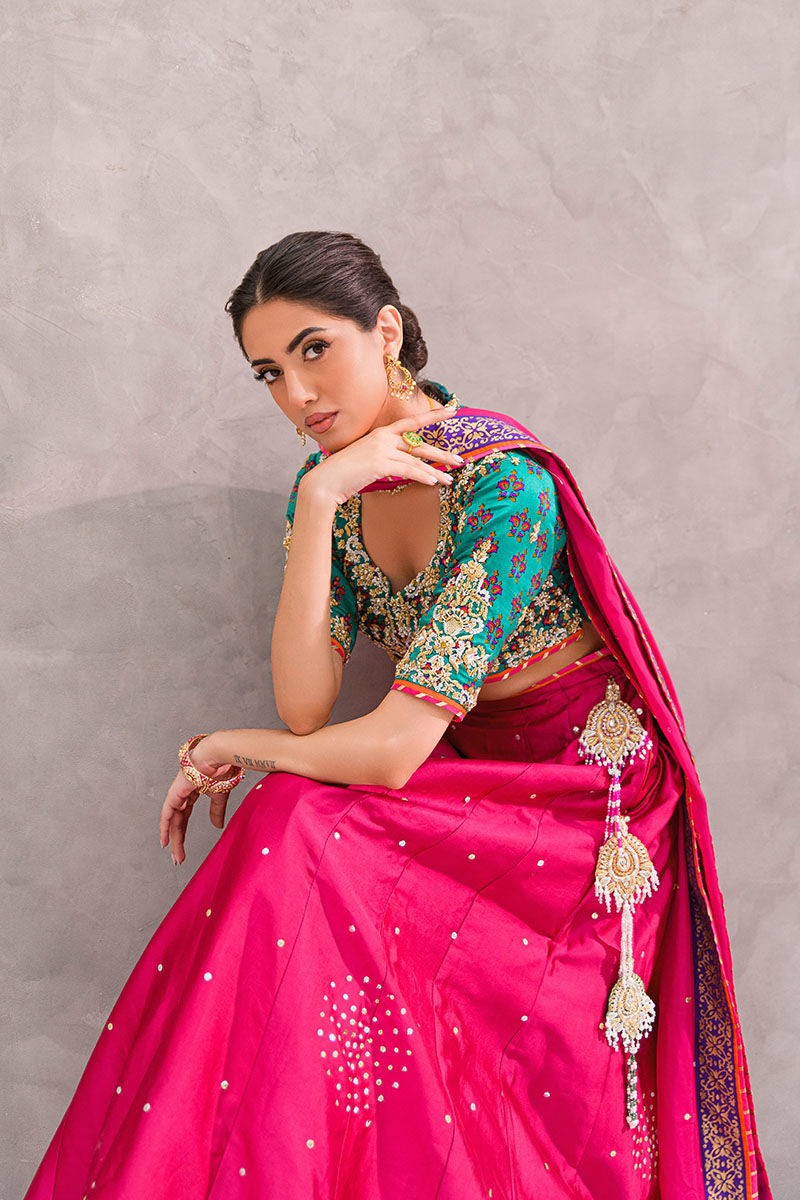 Fatima Khan | Elahe Wedding Formals | Sitara - Official Fatima Khan stockist in UK - Sakeena London