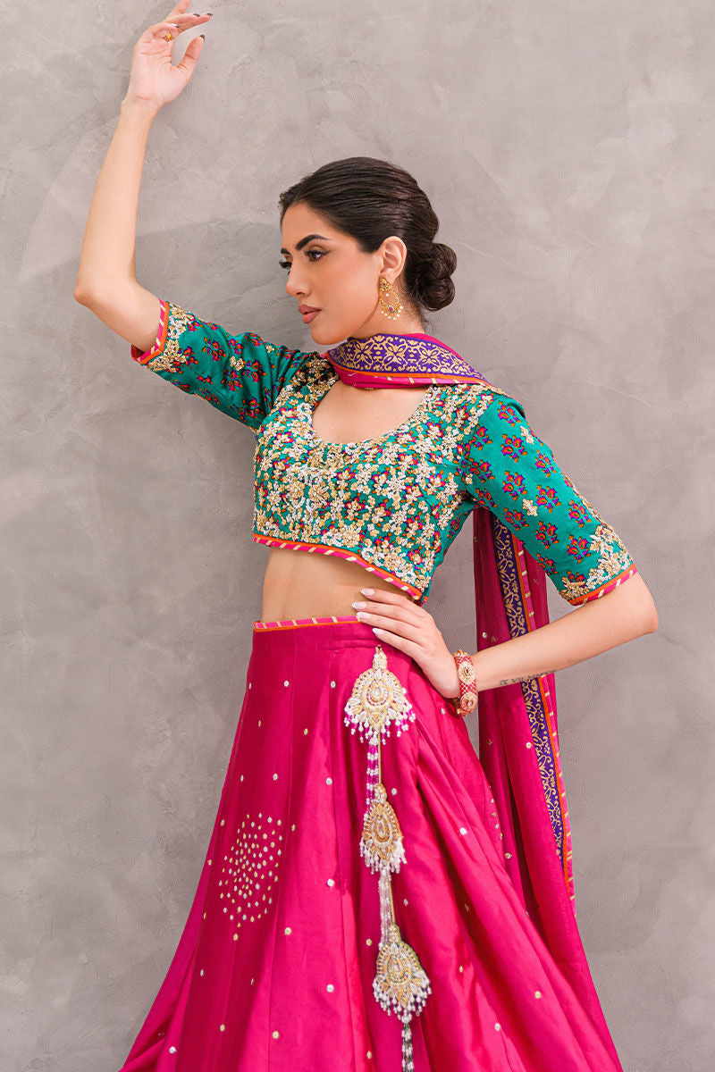 Fatima Khan | Elahe Wedding Formals | Sitara - Official Fatima Khan stockist in UK - Sakeena London