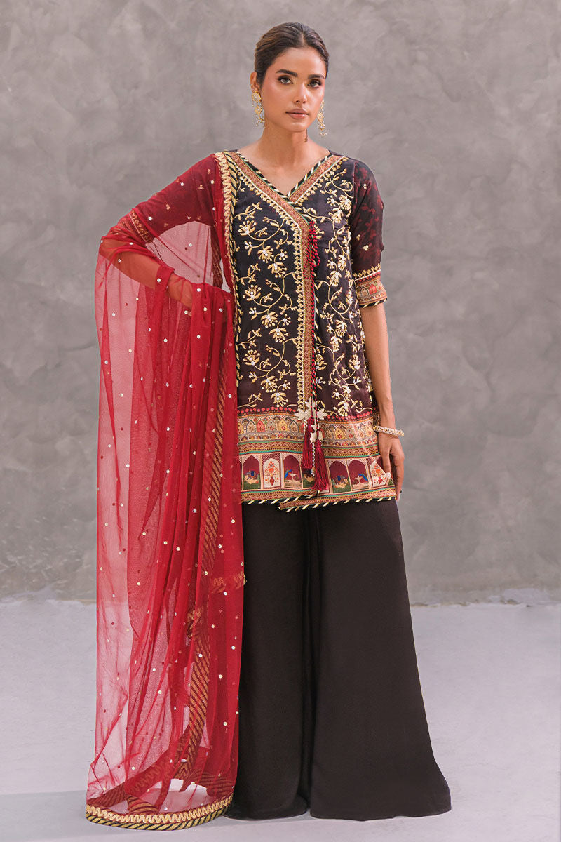 Fatima Khan | Elahe Wedding Formals | Hoor - Official Fatima Khan stockist in UK - Sakeena London