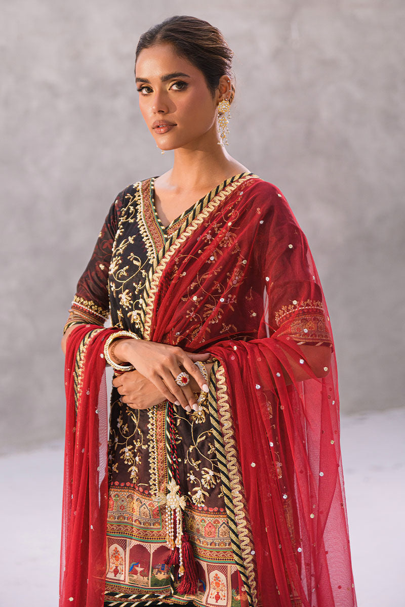 Fatima Khan | Elahe Wedding Formals | Hoor - Official Fatima Khan stockist in UK - Sakeena London