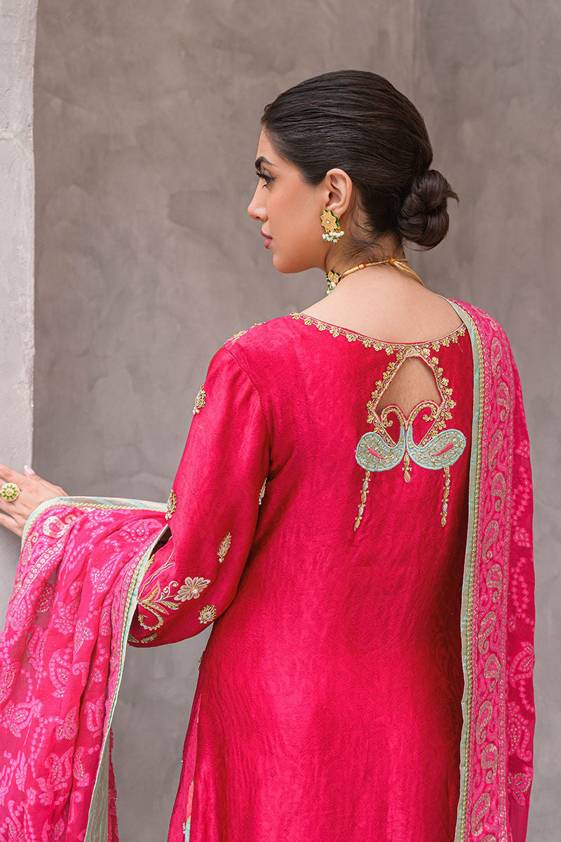 Fatima Khan | Elahe Wedding Formals | Laleh - Official Fatima Khan stockist in UK - Sakeena London
