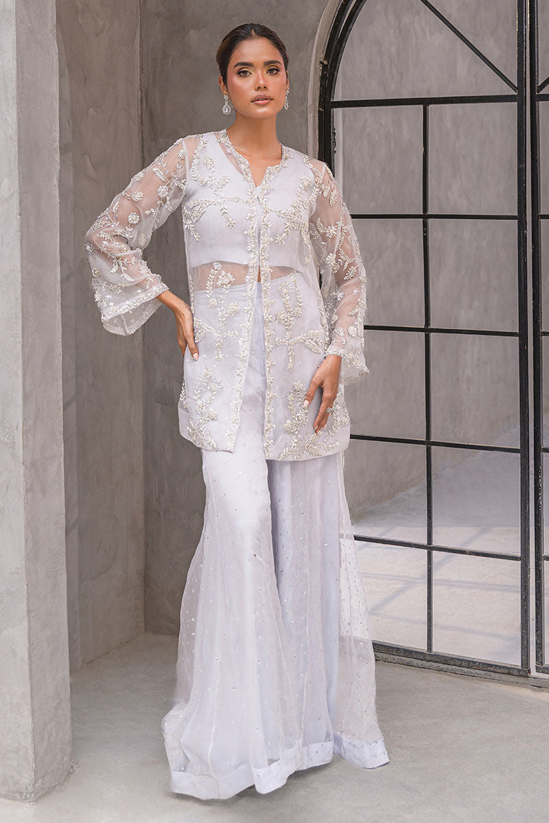 Fatima Khan | Elahe Wedding Formals | Noura - Official Fatima Khan stockist in UK - Sakeena London
