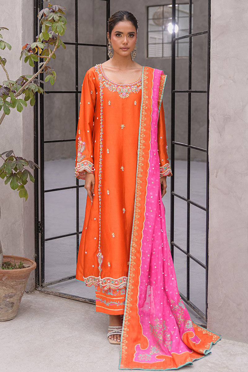 Fatima Khan | Elahe Wedding Formals | Yasmin - Official Fatima Khan stockist in UK - Sakeena London