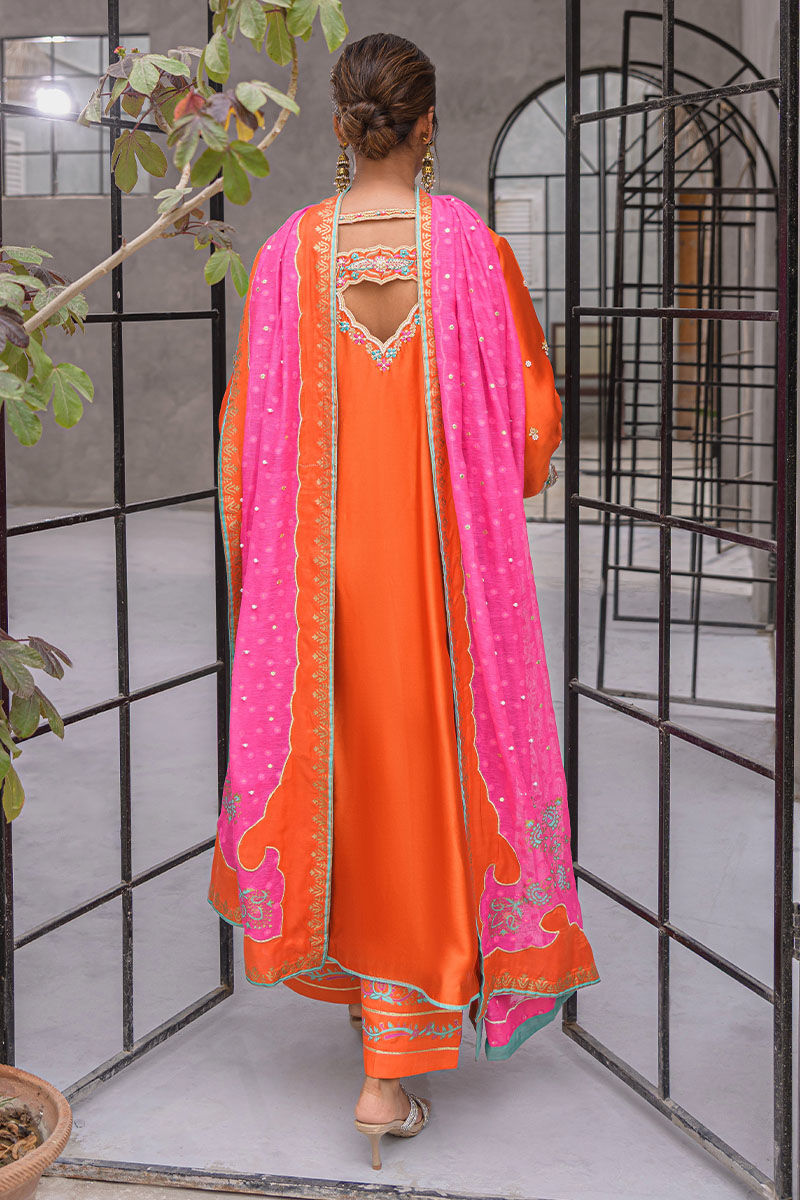 Fatima Khan | Elahe Wedding Formals | Yasmin - Official Fatima Khan stockist in UK - Sakeena London