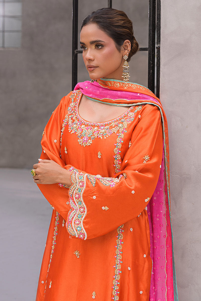 Fatima Khan | Elahe Wedding Formals | Yasmin - Official Fatima Khan stockist in UK - Sakeena London
