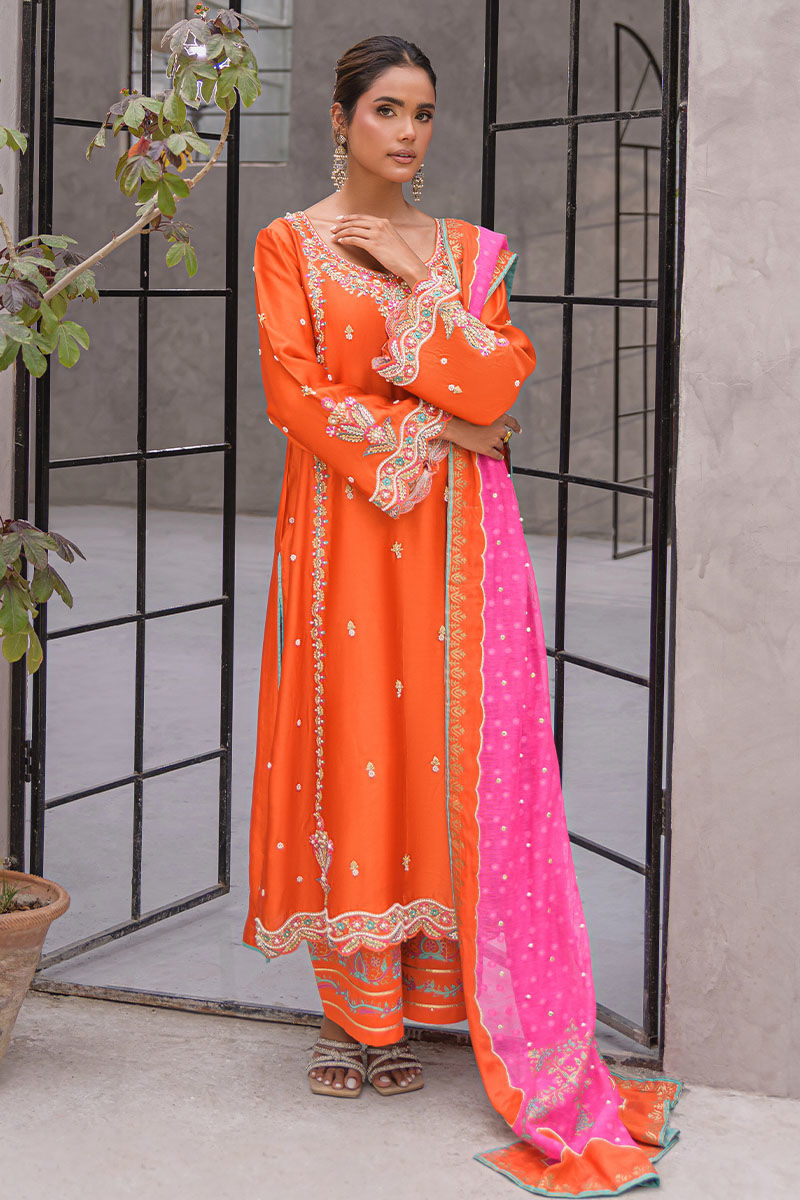 Fatima Khan | Elahe Wedding Formals | Yasmin - Official Fatima Khan stockist in UK - Sakeena London