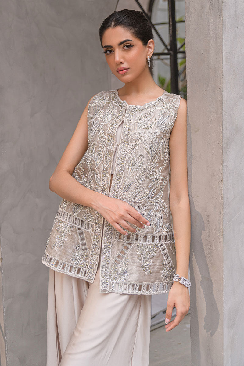 Fatima Khan | Elahe Wedding Formals | Ziya - Official Fatima Khan stockist in UK - Sakeena London