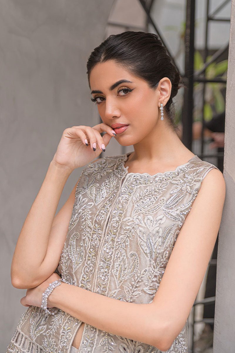 Fatima Khan | Elahe Wedding Formals | Ziya - Official Fatima Khan stockist in UK - Sakeena London