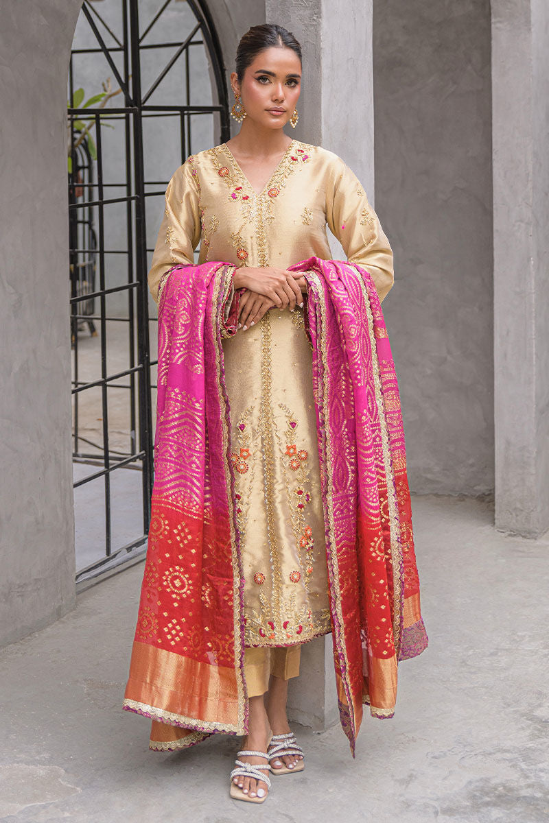 Fatima Khan | Elahe Wedding Formals | Gulnar - Official Fatima Khan stockist in UK - Sakeena London
