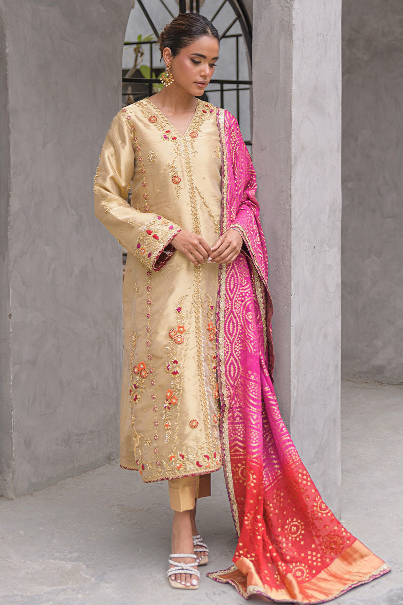 Fatima Khan | Elahe Wedding Formals | Gulnar - Official Fatima Khan stockist in UK - Sakeena London