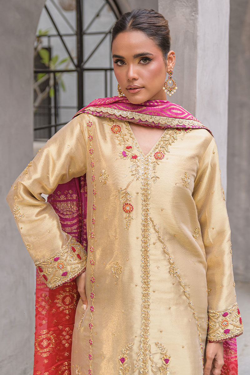 Fatima Khan | Elahe Wedding Formals | Gulnar - Official Fatima Khan stockist in UK - Sakeena London
