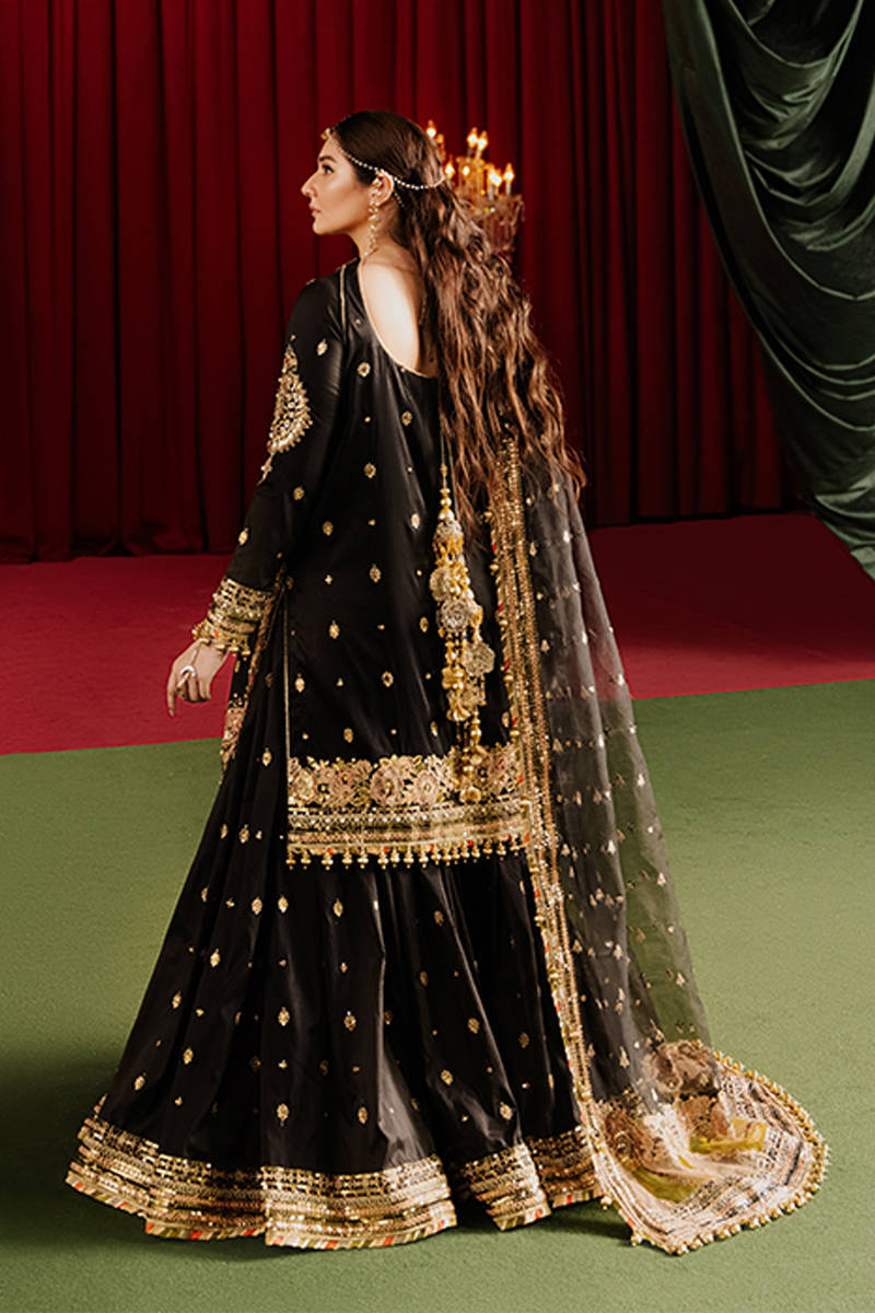 MNR | Zarlish Festive Formals | Afreen - Official MNR stockist in UK - Sakeena London
