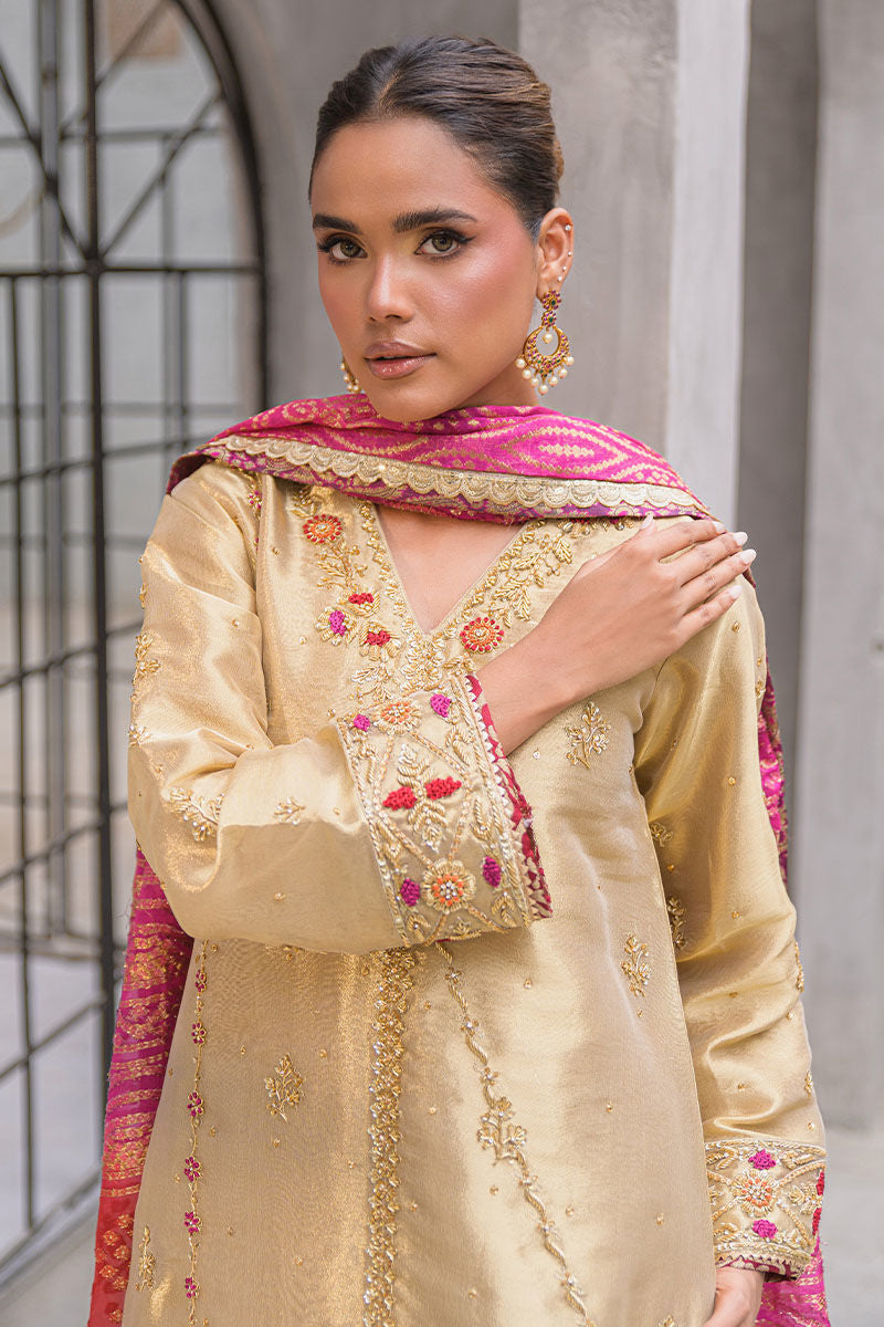 Fatima Khan | Elahe Wedding Formals | Gulnar - Official Fatima Khan stockist in UK - Sakeena London