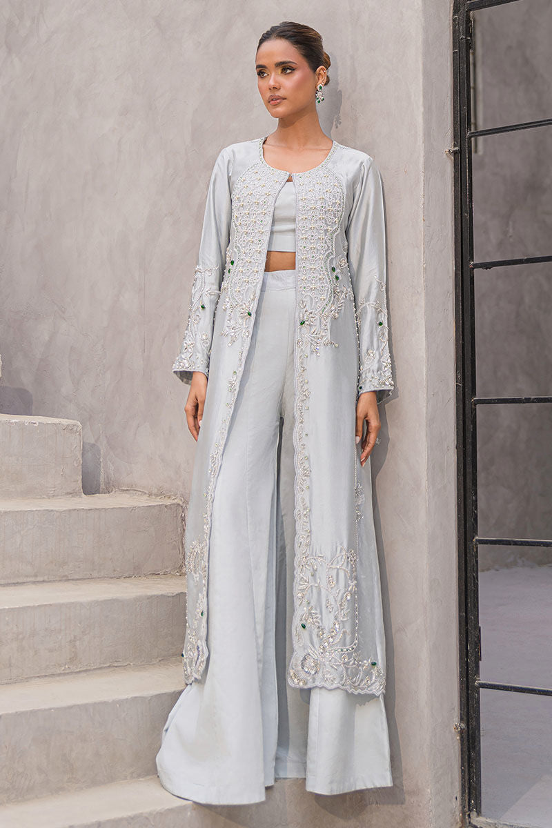 Fatima Khan | Elahe Wedding Formals | Zyra - Official Fatima Khan stockist in UK - Sakeena London