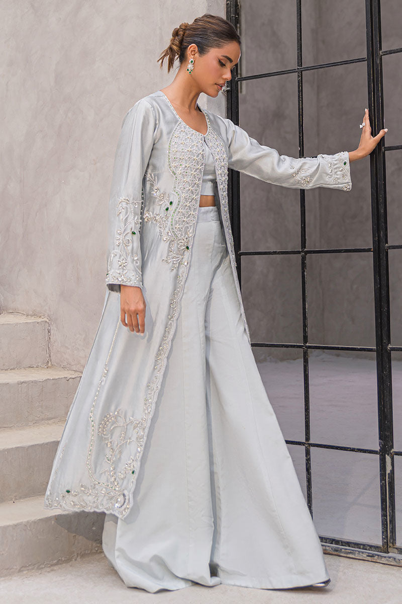 Fatima Khan | Elahe Wedding Formals | Zyra - Official Fatima Khan stockist in UK - Sakeena London