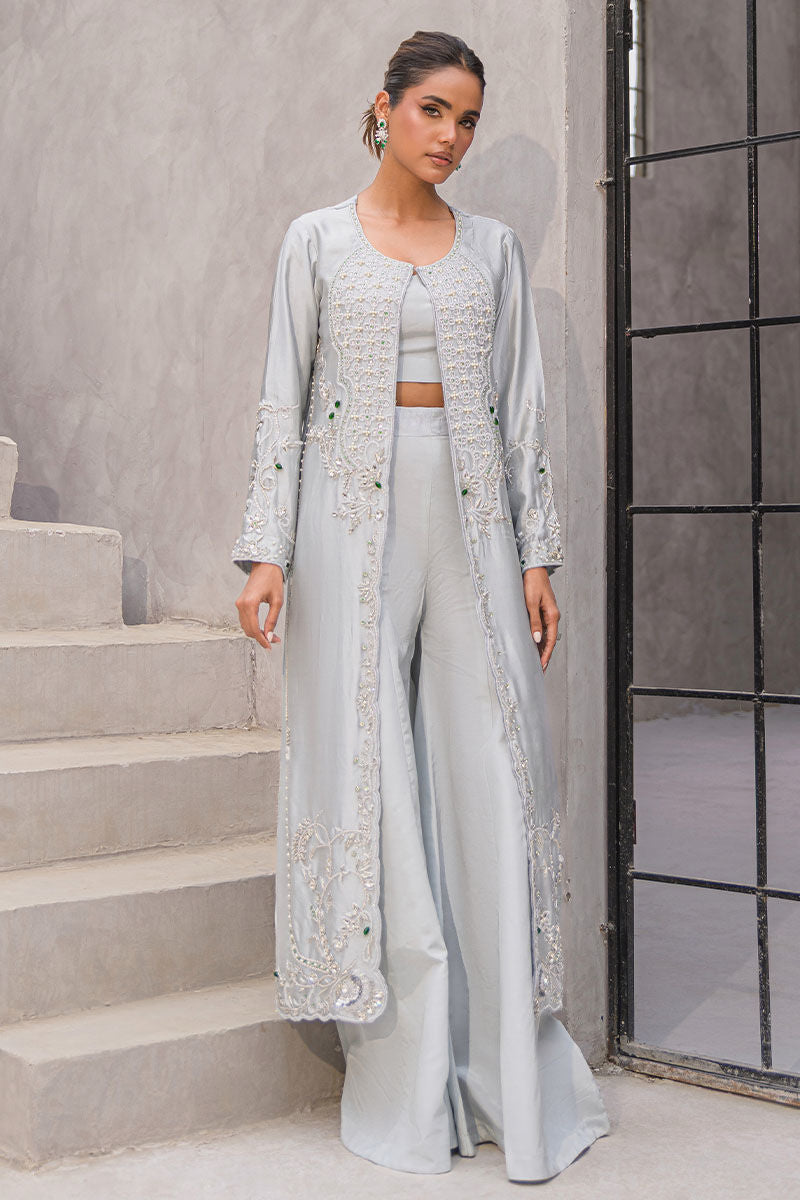 Fatima Khan | Elahe Wedding Formals | Zyra - Official Fatima Khan stockist in UK - Sakeena London