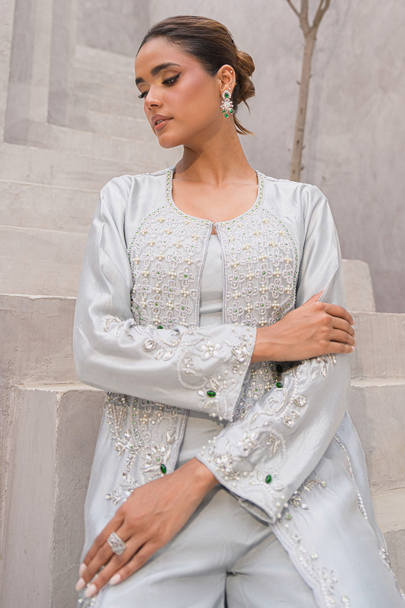 Fatima Khan | Elahe Wedding Formals | Zyra - Official Fatima Khan stockist in UK - Sakeena London