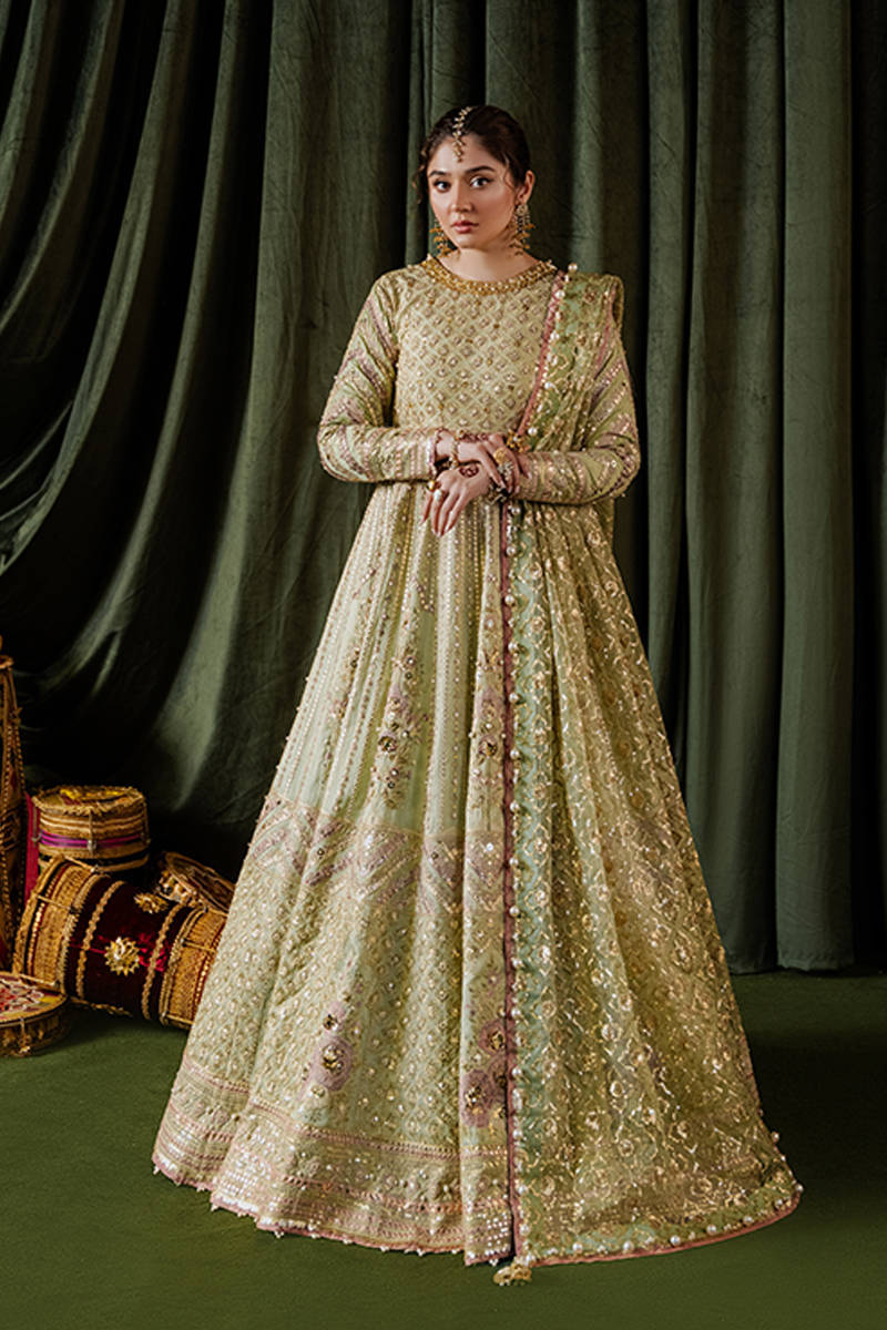 MNR | Zarlish Festive Formals | Mastani - Official MNR stockist in UK - Sakeena London