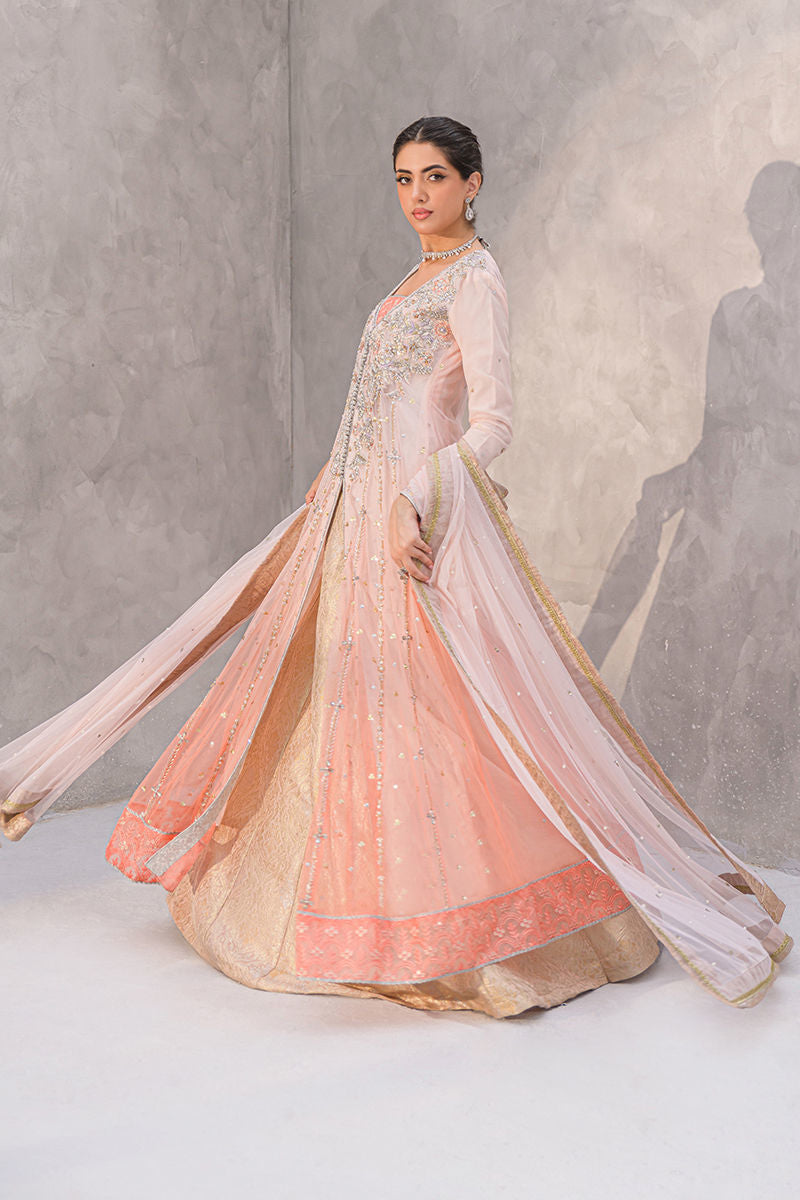 Fatima Khan | Elahe Wedding Formals | Naaz - Official Fatima Khan stockist in UK - Sakeena London